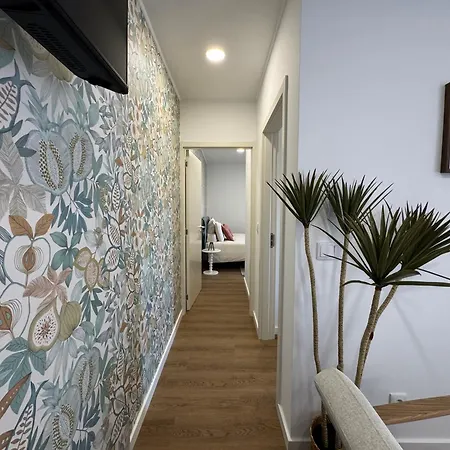 Stayin Arrifes Ii * פונשל