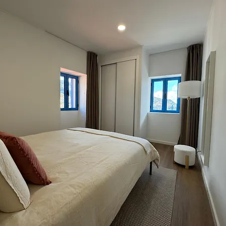 דירה Stayin Arrifes Ii פונשל