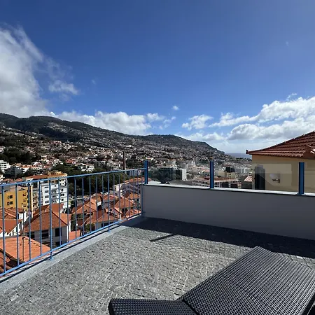 Stayin Arrifes Ii Apartamento *