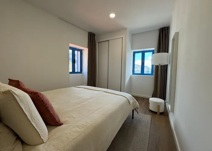 דירה Stayin Arrifes Ii פונשל