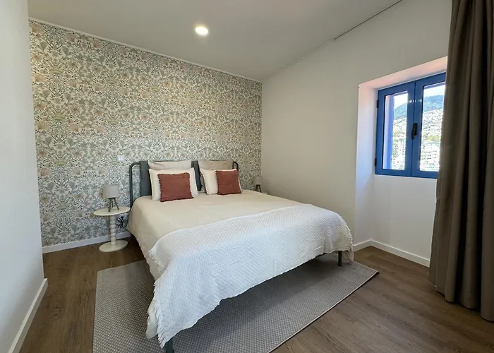 Stayin Arrifes Ii פונשל