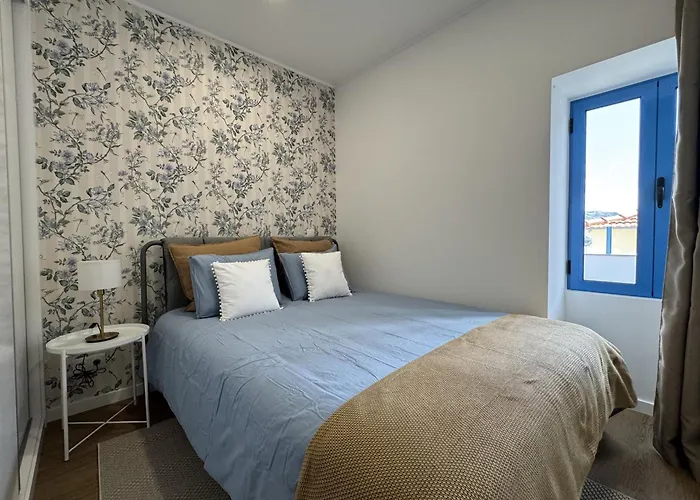 Stayin Arrifes Ii דירה *