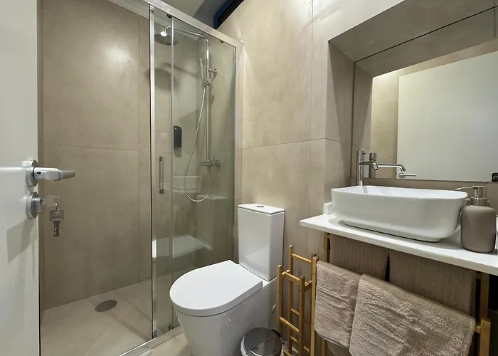 דירה Stayin Arrifes Ii