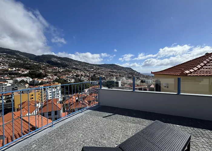 Stayin Arrifes Ii דירה *